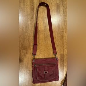 Fossil Crossbody Bag